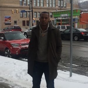 Meet your Posher, Greg